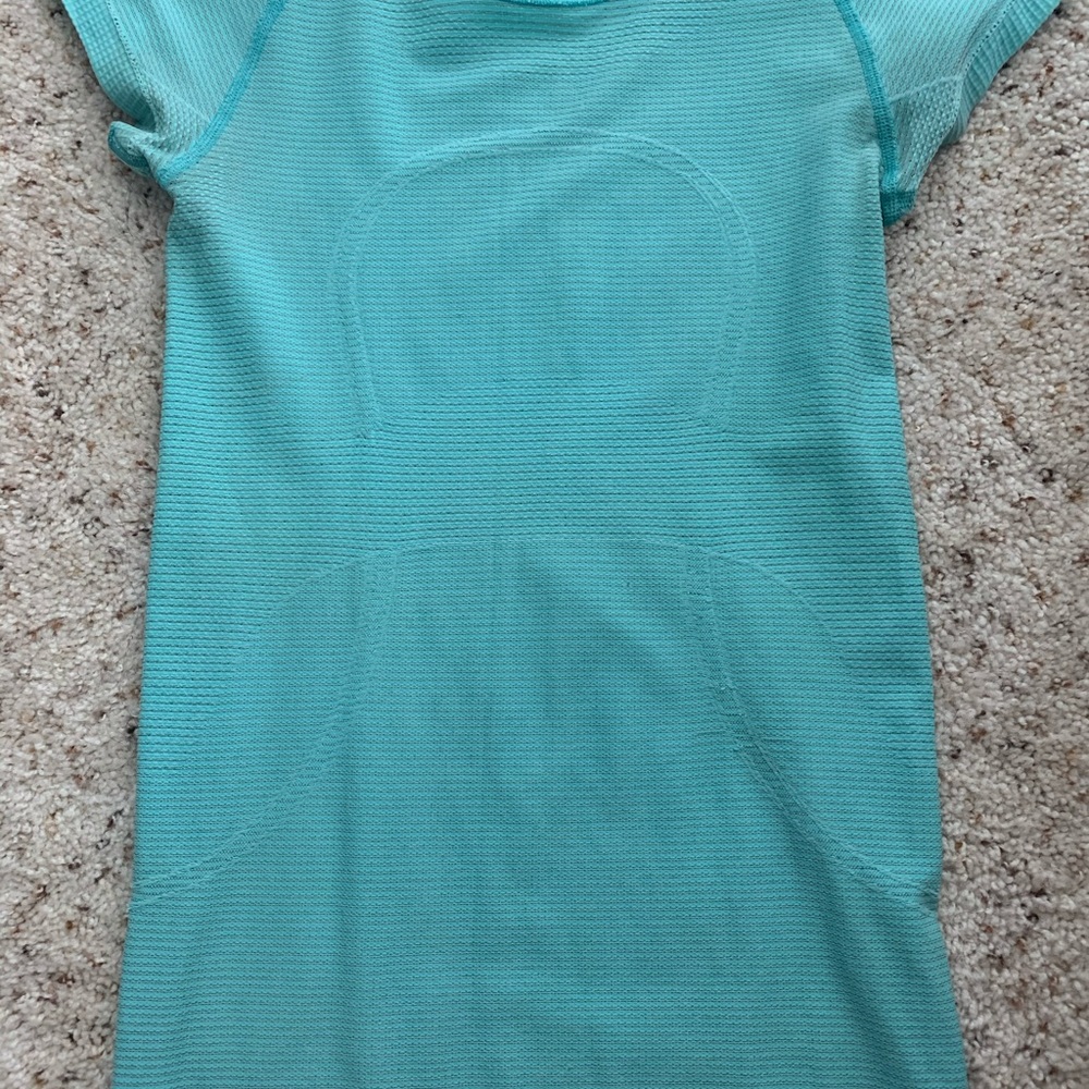Lululemon Size S top